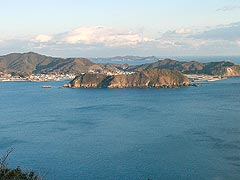 南海展望公園