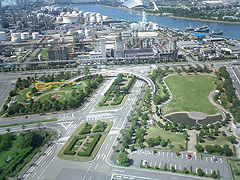 霞港公園