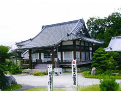 神宮寺