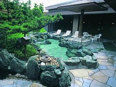 一志温泉 やすらぎの湯