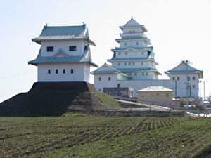 豊田城