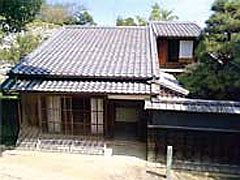 本居宣長記念館