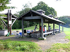安平町ときわキャンプ場