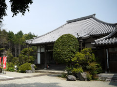 神宮寺