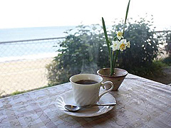山茶郷