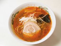 味の大王 登別温泉店