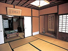 天然図画亭