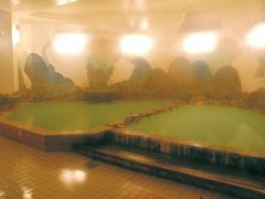 温泉銭湯 夢元さぎり湯