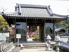 櫟野寺