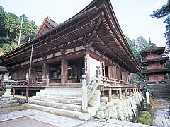 長命寺