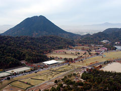滋賀県希望が丘文化公園