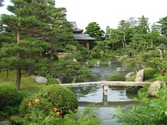 藤井彦四郎邸