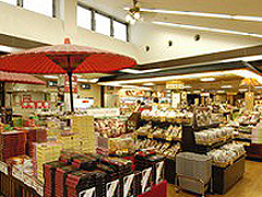 多賀SA（上り）
