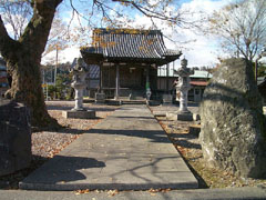 西野薬師堂