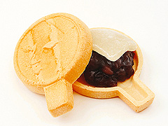 よーじやカフェ 三条店