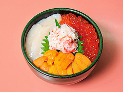 栄屋食堂よさこい