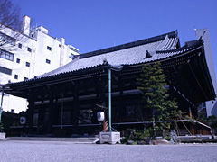 本能寺