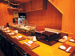 常寿し