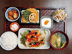 ここら屋 御幸町本店