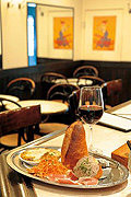 Brasserie Cafe ONZE