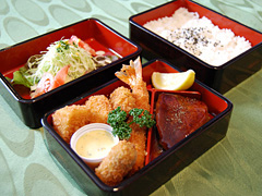 先斗町開陽亭