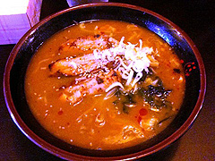 らーめん＆カレー ぱんだ
