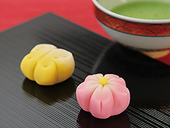 京菓子司 よし廣