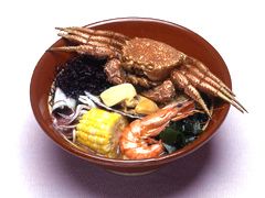 味の一番