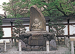 宝鏡寺(人形の寺)