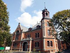 同志社大学