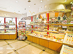 はこだて明治館 函館駅店
