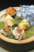 祇園 おくむら