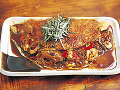 壹銭洋食