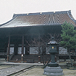百萬遍知恩寺(百萬遍さん)