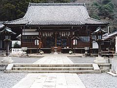 法輪寺