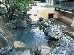 仁左衛門の湯