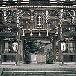 善峯寺