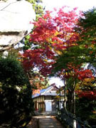 府立笠置山自然公園