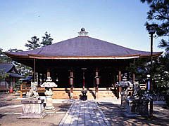 智恩寺(文殊堂)