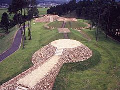 与謝野町立古墳公園