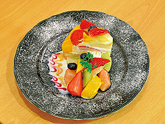 フルーツパーラーキムラ