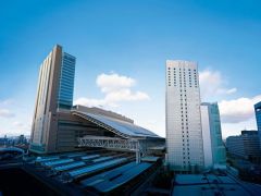 大阪ステーションシティ