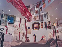 キッズプラザ大阪