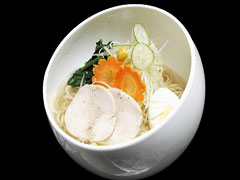 函館麺厨房あじさい 本店
