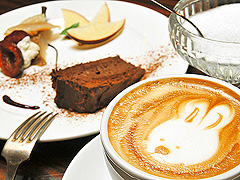 OLD NEW CAFE