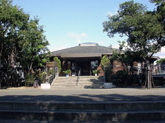 大阪南港野鳥園