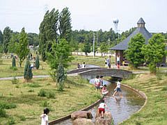 山田池公園