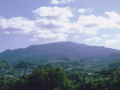 金剛山