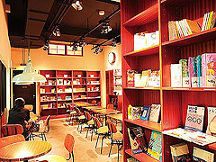 ミエル阪急三宮西口店