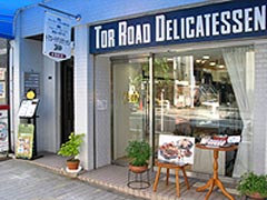 トアロード デリカテッセン